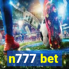 n777 bet